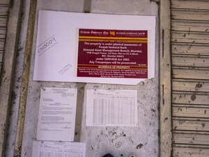  Shop – Exterior View View at Borivali West - for Sale