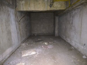  Shop – Exterior View View at Borivali West - for Sale