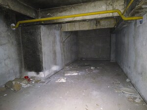  Shop – Exterior View View at Borivali West - for Sale