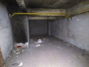  Shop – Exterior View View at Borivali West - for Sale