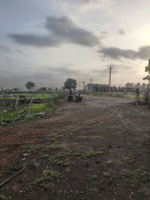 Plot Area in  Industrial Plot at Vidhut Nagar – for Sale