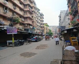  Apartment – Exterior View View at Andur Road - for Sale