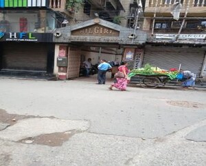  Apartment – Exterior View View at Andur Road - for Sale