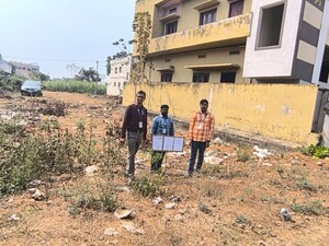  Land For Sale in Vattigudipadu