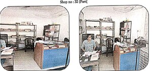  Shop For Sale in Vadodara - Savli Road