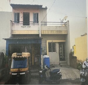  Independent House For Sale in Karve
