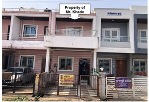  Independent House For Sale in Bondre Nagar