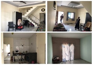 Kitchen in  Independent House at Bondre Nagar – for Sale