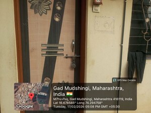 Furnished Amenities in  Independent House at Kolavada – for Sale