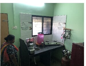 Kitchen in  Independent House at Kolavada – for Sale
