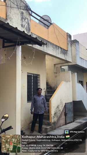  Independent House For Sale in Palaj