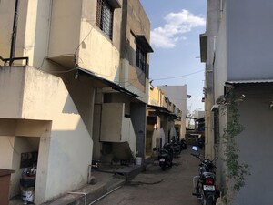  Independent House – Exterior View View at Palaj - for Sale