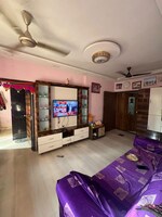 1 BHK +  410 Sq.Ft. Apartment in Tilak Nagar