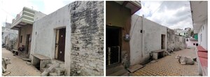  Independent House For Sale in Ramchandrapura