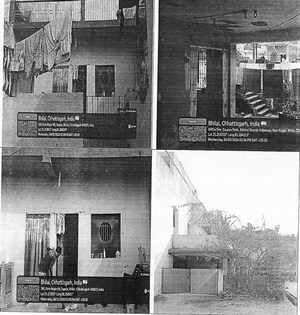  Independent House For Sale in Durgpara