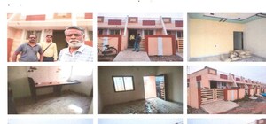  Villa – Exterior View View at Bolhegaon Suburban - for Sale