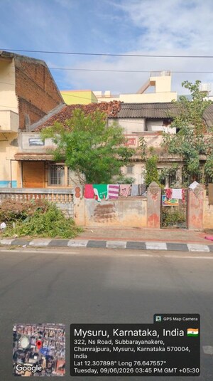  Independent House For Sale in Hebbadi