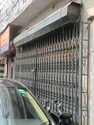  Shop – Exterior View View at Shivaji Park - for Sale