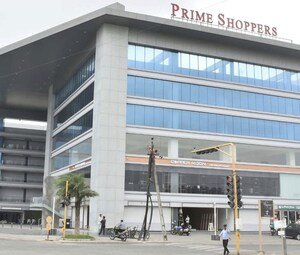  Office Space – Exterior View View at Rundh Magdalla - for Sale