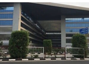  Office Space – Exterior View View at Rundh Magdalla - for Sale