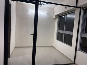 1 BHK Apartment For Rent in Lodha Crown Quality Homes, Majiwada