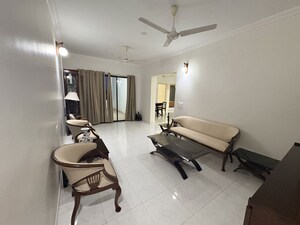 3 BHK Apartment For Rent in Sunshree Gold, Nibm Road