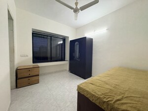 Bedroom in 3 BHK Apartment at Sunshree Gold, Nibm Road – for Rent
