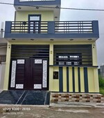 2.5 BHK +  1000 Sq.Ft. Independent House in Gomti Nagar
