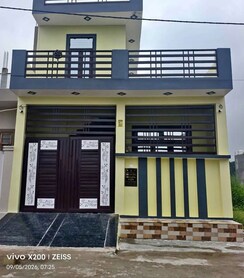 2.5 BHK +Independent House For Sale in Gomti Nagar