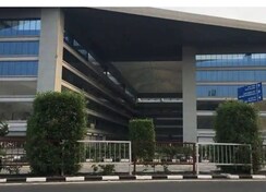 Office Space For Rent in Rundh Magdalla