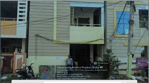  Independent House For Sale in Chevuturu