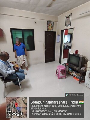   Apartment at Mumtaj Nagar – for Sale