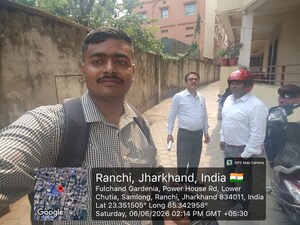  Apartment – Exterior View View at Chutia - for Sale