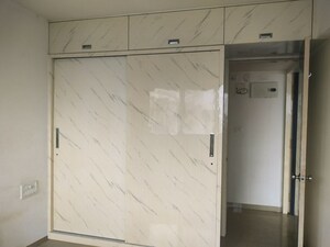 Building Lobby in  Apartment at Vasai – for Sale