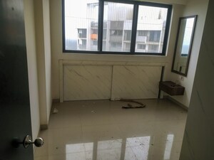 Bathroom in  Apartment at Vasai – for Sale