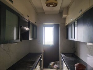 Kitchen in  Apartment at Vasai – for Sale