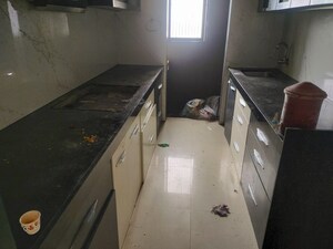 Kitchen in  Apartment at Vasai – for Sale