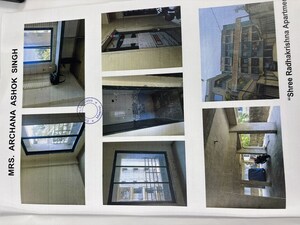  Apartment – Exterior View View at Shirdhon - for Sale