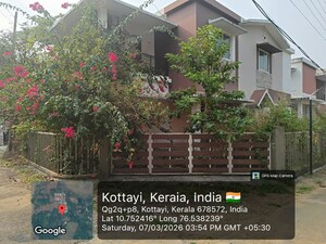  Independent House For Sale in Kottayi