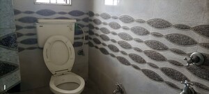 Bathroom in  Apartment at Siliguri – for Sale