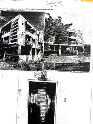  Apartment For Sale in Kundrathur