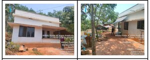  Independent House For Sale in Kizhattoor