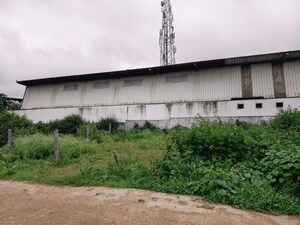 Plot Area in  Land at Channarayapatna – for Sale