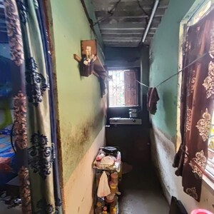 Balcony in  Independent House at Panchpota – for Sale