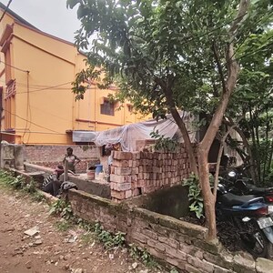  Independent House – Exterior View View at Panchpota - for Sale