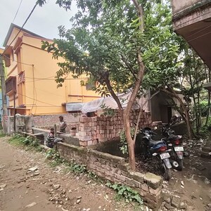  Independent House – Exterior View View at Panchpota - for Sale