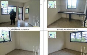  Apartment For Sale in Boisar