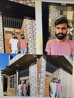  Independent House For Sale in Pind Nagra