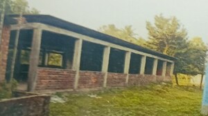  Independent House For Sale in Jaynagar
