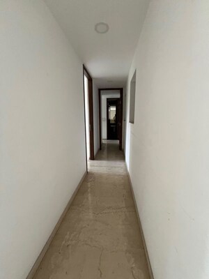 Building Lobby in 3 BHK Apartment at Lodha The Park, Worli – for Rent